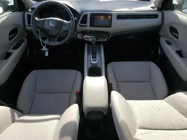 3CZRU6H59JM708769 2018 HONDA HR-V - Image 8