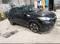 3CZRU6H59JM709114 2018 HONDA HR-V