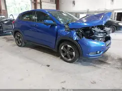 3CZRU6H59JM709162 2018 HONDA HR-V