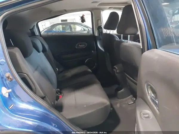 3CZRU6H59JM709162 2018 HONDA HR-V - Image 8