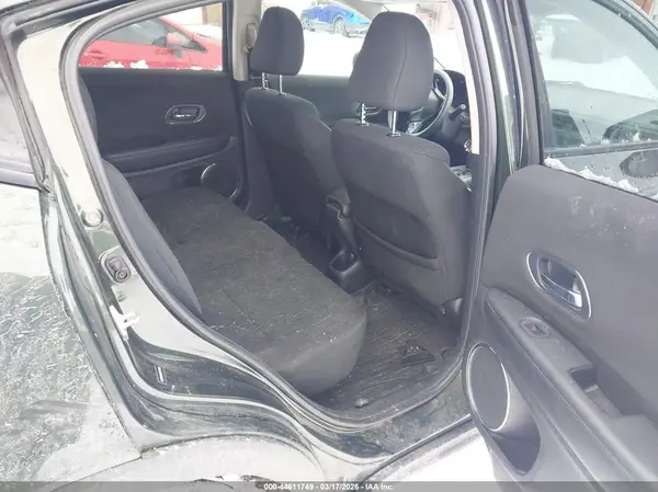 3CZRU6H59JM711302 2018 HONDA HR-V - Image 8