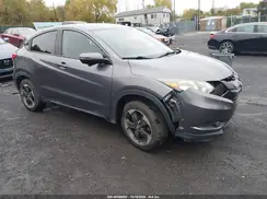 3CZRU6H59JM711848 2018 HONDA HR-V