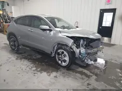 3CZRU6H59JM712708 2018 HONDA HR-V