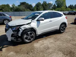 3CZRU6H59JM713549 2018 HONDA HR-V