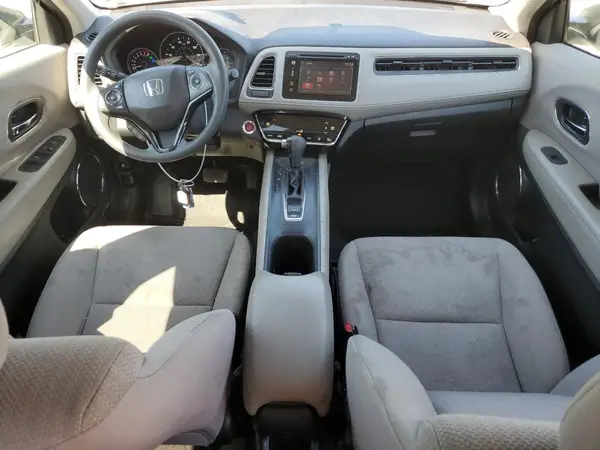 3CZRU6H59JM713549 2018 HONDA HR-V - Image 8