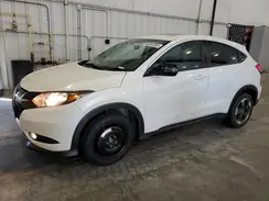 3CZRU6H59JM714846 2018 HONDA HR-V