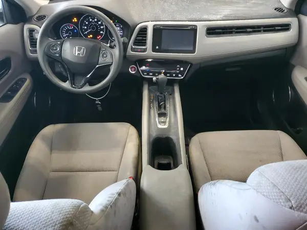 3CZRU6H59JM714846 2018 HONDA HR-V - Image 8