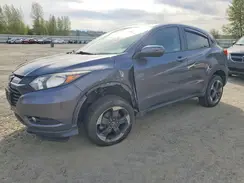 3CZRU6H59JM715303 2018 HONDA HR-V