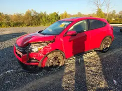 3CZRU6H59JM716967 2018 HONDA HR-V