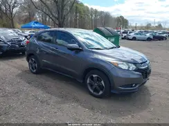 3CZRU6H59JM717598 2018 HONDA HR-V