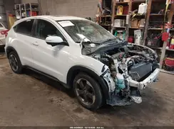 3CZRU6H59JM718492 2018 HONDA HR-V