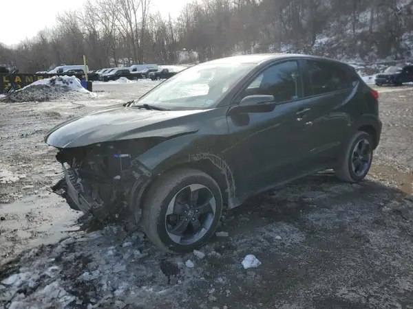 3CZRU6H59JM719268 2018 HONDA HR-V - Image 1