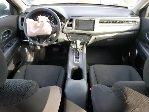 3CZRU6H59JM719268 2018 HONDA HR-V - Image 8