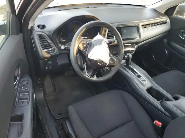 3CZRU6H59JM719321 2018 HONDA HR-V - Image 8