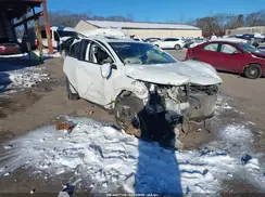 3CZRU6H59JM719979 2018 HONDA HR-V