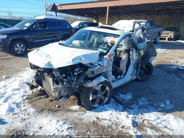 3CZRU6H59JM719979 2018 HONDA HR-V - Image 2