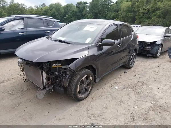 3CZRU6H59JM720338 2018 HONDA HR-V - Image 2