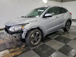 3CZRU6H59JM720419 2018 HONDA HR-V