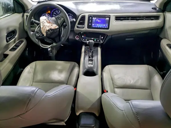 3CZRU6H59JM720419 2018 HONDA HR-V - Image 8