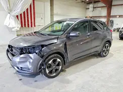 3CZRU6H59JM723305 2018 HONDA HR-V