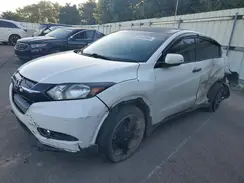 3CZRU6H59JM723644 2018 HONDA HR-V