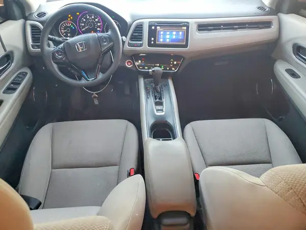 3CZRU6H59JM723644 2018 HONDA HR-V - Image 8