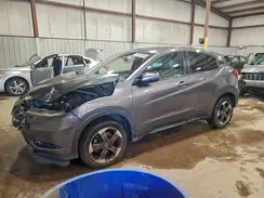 3CZRU6H59JM723837 2018 HONDA HR-V