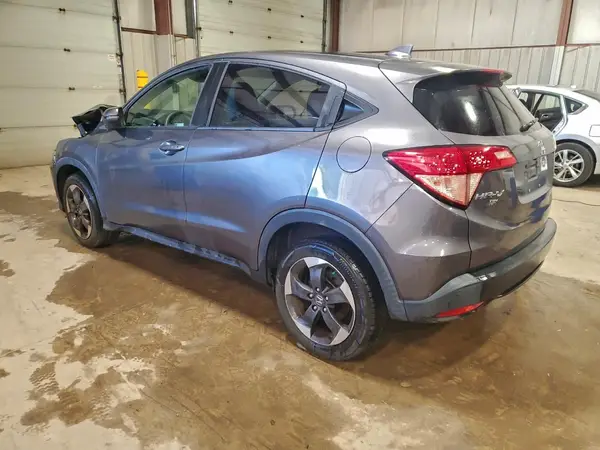 3CZRU6H59JM723837 2018 HONDA HR-V - Image 2