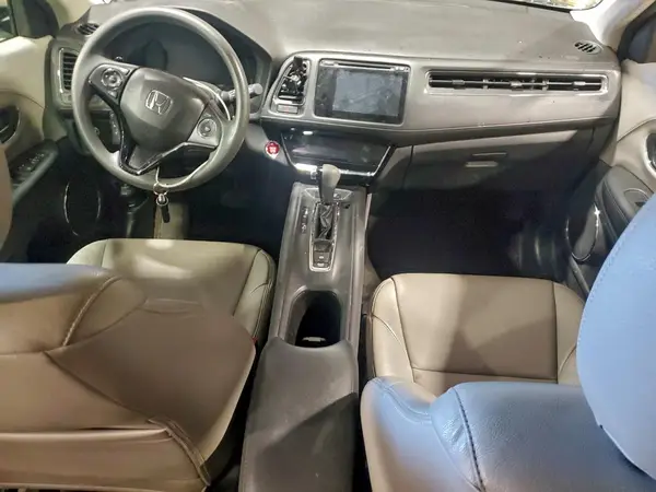 3CZRU6H59JM723837 2018 HONDA HR-V - Image 8