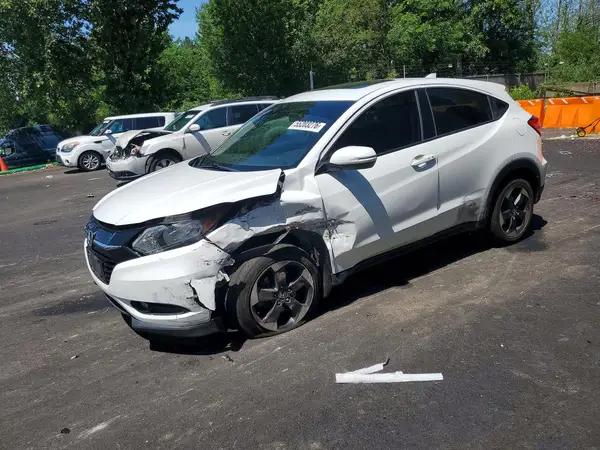 3CZRU6H59JM723935 2018 HONDA HR-V - Image 1