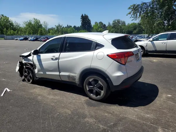 3CZRU6H59JM723935 2018 HONDA HR-V - Image 2