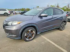 3CZRU6H59JM727192 2018 HONDA HR-V