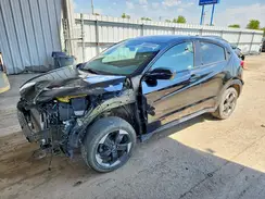 3CZRU6H59JM728018 2018 HONDA HR-V