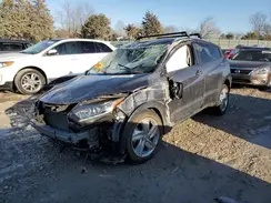 3CZRU6H59KM702519 2019 HONDA HR-V