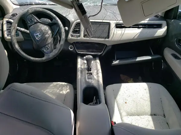 3CZRU6H59KM703038 2019 HONDA HR-V - Image 8