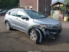 3CZRU6H59KM703492 2019 HONDA HR-V