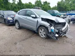 3CZRU6H59KM703671 2019 HONDA HR-V