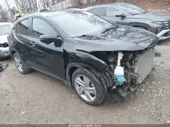 3CZRU6H59KM704660 2019 HONDA HR-V