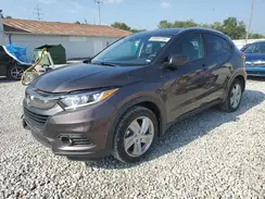 3CZRU6H59KM705002 2019 HONDA HR-V