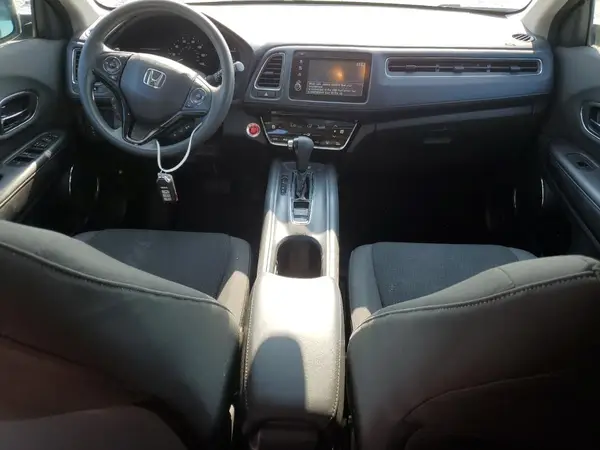 3CZRU6H59KM705002 2019 HONDA HR-V - Image 8