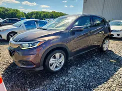 3CZRU6H59KM705078 2019 HONDA HR-V