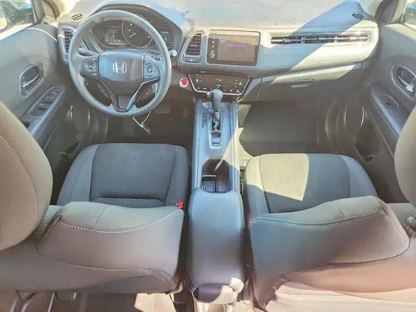 3CZRU6H59KM705078 2019 HONDA HR-V - Image 8