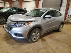 3CZRU6H59KM705971 2019 HONDA HR-V