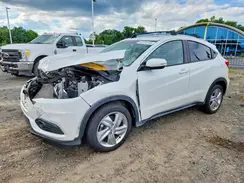 3CZRU6H59KM706506 2019 HONDA HR-V