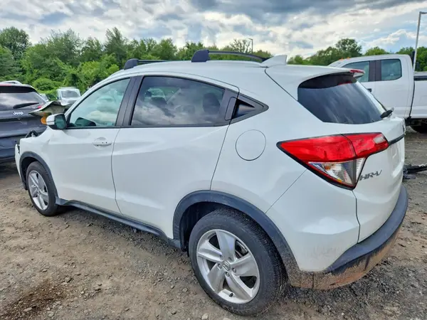3CZRU6H59KM706506 2019 HONDA HR-V - Image 2