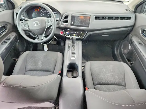 3CZRU6H59KM706506 2019 HONDA HR-V - Image 8