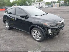 3CZRU6H59KM706523 2019 HONDA HR-V