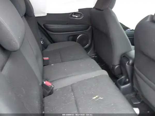 3CZRU6H59KM706523 2019 HONDA HR-V - Image 8