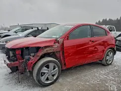 3CZRU6H59KM707221 2019 HONDA HR-V