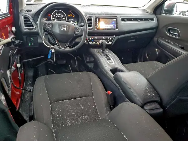 3CZRU6H59KM707221 2019 HONDA HR-V - Image 8